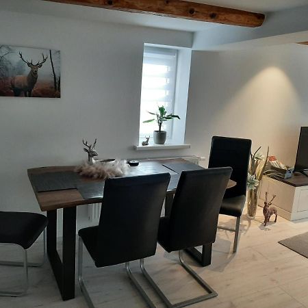 Ferienwohnung Alte Glaserei Ilsenburg Εξωτερικό φωτογραφία