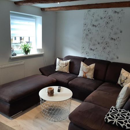Ferienwohnung Alte Glaserei Ilsenburg Εξωτερικό φωτογραφία