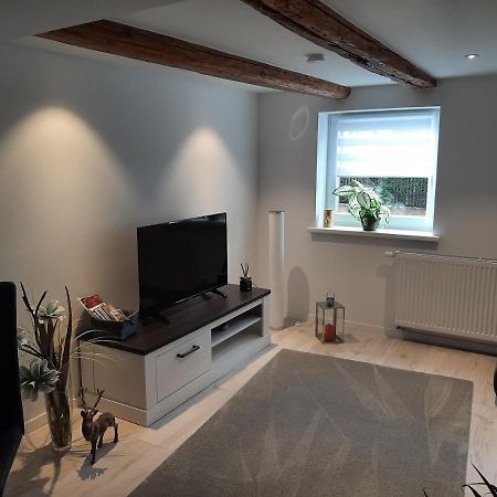 Ferienwohnung Alte Glaserei Ilsenburg Εξωτερικό φωτογραφία