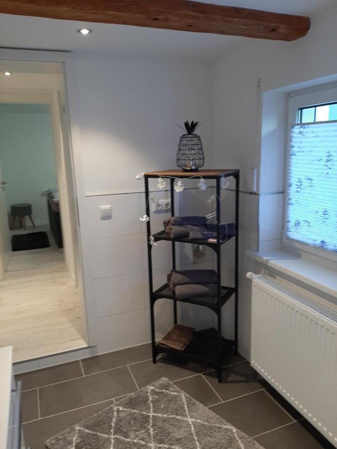 Ferienwohnung Alte Glaserei Ilsenburg Εξωτερικό φωτογραφία