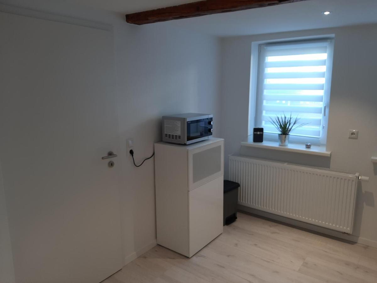Ferienwohnung Alte Glaserei Ilsenburg Εξωτερικό φωτογραφία